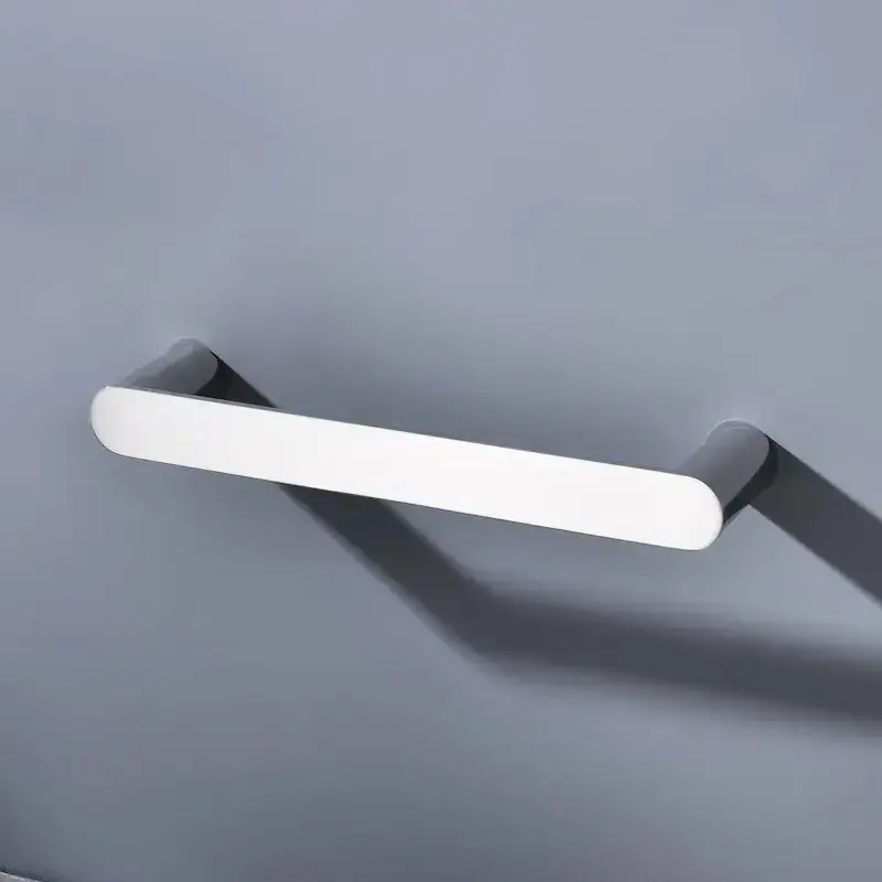 Porte Serviette 29Cm Chromé, Deauville  