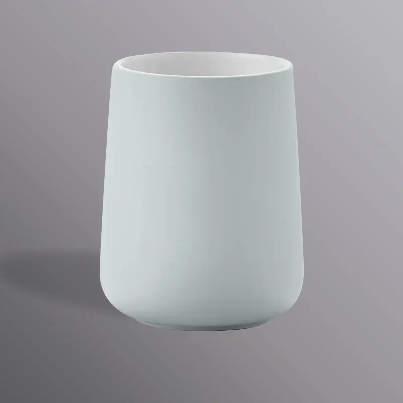 Verre à poser, Dust Green, Nova