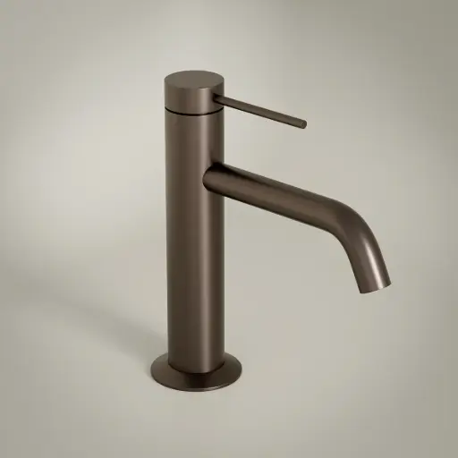 Mitigeur lavabo, Café, Madeleine  
