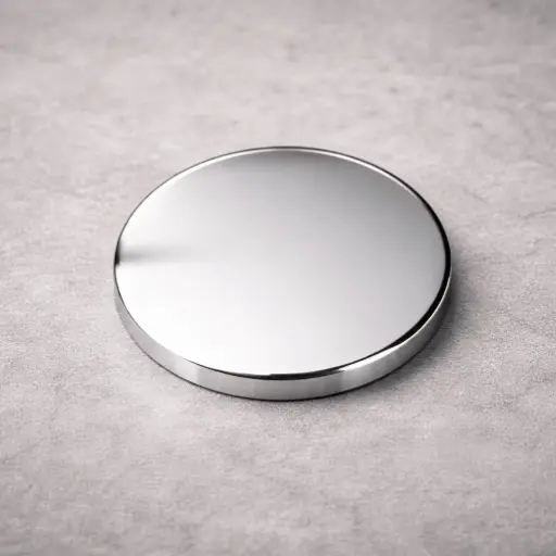 Echantillon Chatelet Chromé