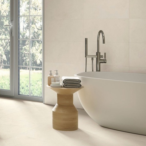 Carrelage sol et mur, 60x120 cm Argillae Neve IT