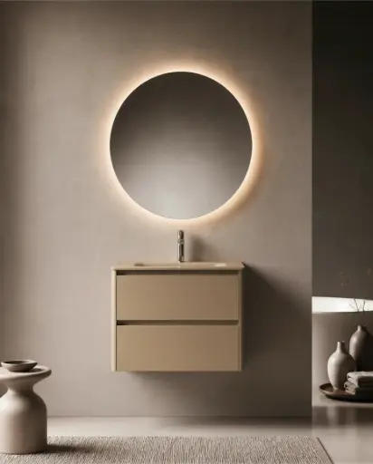 Meuble Vendôme 80cm 